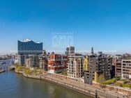 Elbblick aus jedem Zimmer! - Hamburg