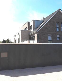 Neubau Wohnungen - KfW-40-EE-Standard - Friesoythe