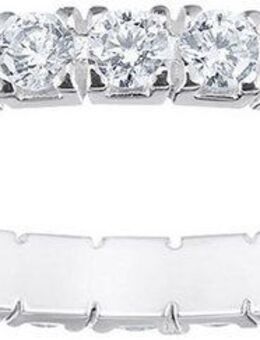 THOMAS SABO Fingerring Schmuck Silber 925 Ring, TR2467-051-14, mit Zirkonia (synth)