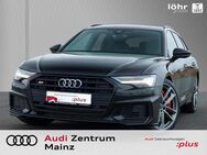 Audi S6, 3.0 TDI quattro Avant, Jahr 2020 - Mainz