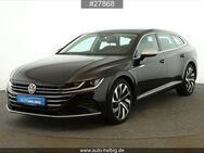 VW Arteon, 2.0 TDI Shooting Brake Elegance #19Z#°, Jahr 2021 - Donnersdorf