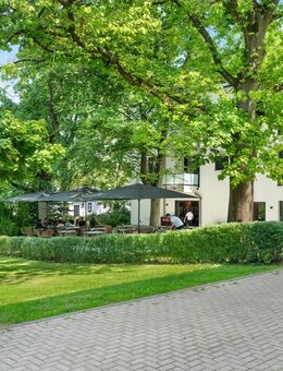+++ IBF Immo +++ Seniorengerechte ETW mit Balkon, TG Stellplatz und EBK in Alsdorf am Weiher - Alsdorf (Nordrhein-Westfalen)