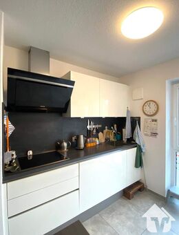 Moderne 2-Zimmer-Wohnung mitten in Haselünne! - Haselünne
