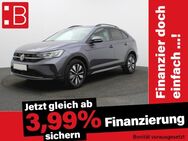 VW Taigo, 1.0 TSI Move IQ DRIVE, Jahr 2023 - Mühlhausen (Regierungsbezirk Oberpfalz)