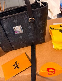 Mcm toni mini bag original - Wuppertal