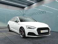 Audi A5, Sportback 40 TFSI advanced, Jahr 2022 - München