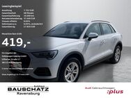 Audi Q3, 45 TFSI e, Jahr 2022 - Ravensburg
