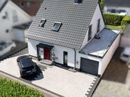 Freistehendes Smart-Home Haus mit Luxus Ausstattung KLIMA MIELE SONOS KNX - Bochum