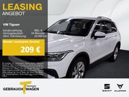 VW Tiguan, 2.0 TDI MOVE LM18, Jahr 2024 - Hemer