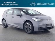 VW ID.3, Pure 110kW Automatik, Jahr 2021 - Braunschweig