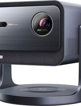 Hisense C2 Mini-Beamer (2000 lm, 1700:1, 3840 x 2160 px)