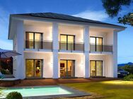 Traumhafte Villa in Hümmerich: Ihr CITY VILLA 5 Zuhause wartet! - Leubsdorf (Rheinland-Pfalz)