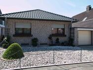 Schöner Bungalow mit Garage - Erkelenz