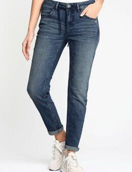 GANG Jogg Pants 94JOLINE JOGG mit passenden Bindeband