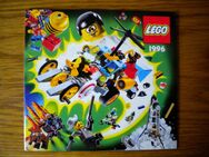 Lego Katalog 1996,Lego - Linnich