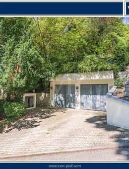 Mitten in der Natur: Idyllischer Bungalow mit Großzügigkeit und Privatsphäre - Karlsruhe