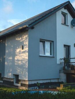 Willkommen in Ihrem Zuhause: Ruhe, Weite und Wohlgefühl im Herzen des Weimarer Landes - Blankenhain