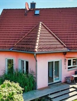 Familienspaß inkl. Naturschwimmteich - Jena