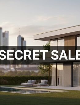 Frankfurt East Living Wo Luxus auf Lebensqualität trifft. - Maintal