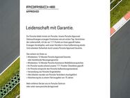 Porsche 992, I CarreraÜFTUNG, Jahr 2023 - Gilching