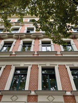 3 Zimmer-Maisonette-Wohnung - Beliebte Lage in Leipzig Volkmarsdorf - Perfekte Anbindung GARANTiert - Leipzig