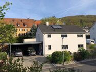 Neuwertiges Einfamilienhaus (zeitnah verfügbar) - Bad Kissingen