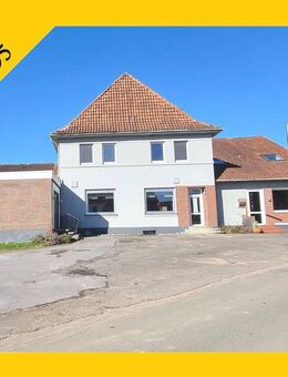 Projektentwickler und Immobilienprofis aufgepasst: - Preußisch Oldendorf