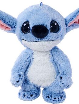 SIMBA Plüschfigur Disney Lilo und Stitch, Live Action, Stitch 25 cm