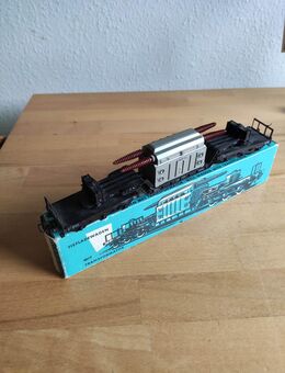 Märklin H0 Schwerlastwagen 4617, 4618 - Oldenburg