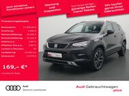 Seat Ateca, 2.0 Xcellence, Jahr 2018 - Leverkusen