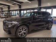 BMW X5 XD 30d M SPORT SHADOW ACC/PANO/HUD/STHZ/360° - Pfullingen