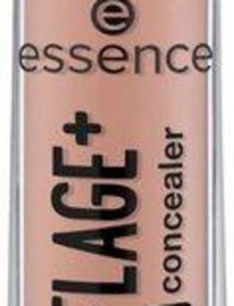 Essence Concealer CAMOUFLAGE+ MATT, 3-tlg., mit Hyaluronsäure
