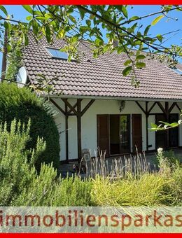 Charmantes Haus mit Garten und Garage - ideal für Familien! - Wurmberg