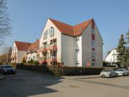 Coschütz - bezugsfreie 2-Zimmer-Maisonettewohnung mit Tiefgaragenstellplatz - Dresden