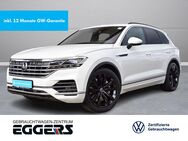 VW Touareg, 3.0 TSI e qu Hybrid, Jahr 2022 - Verden (Aller)