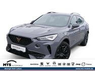 CUPRA Formentor, 1.4 VZ Tribe Edition e-Hybrid BEATS, Jahr 2024 - Oberursel (Taunus)