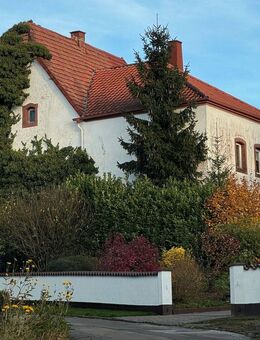 Handwerkerhaus mit Geschichte und Potenzial in Pirmasens-Gersbach - Pirmasens