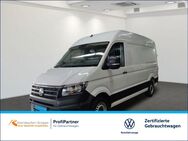 VW Crafter, 35 Kasten, Jahr 2021 - Kaiserslautern