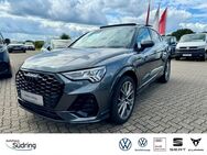 Audi Q3, Sportback Sline 40TFSI quattro SONOS, Jahr 2023 - Nienburg (Weser)