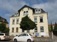 ruhige 2-Zimmer Wohnung mit Balkon, Stellplatz, Wanne und Dusche in grüner Wohnlage - Dresden