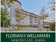 Bremen - Arsten | gepflegte vermietete 3-Zimmer-Wohnung mit Balkon in guter Lage - Bremen