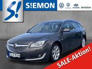 Opel Insignia, 2.0 A Sports Tourer Eco FLEX Edition, Jahr 2014 - Emsdetten