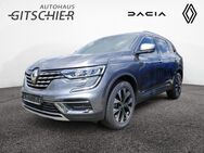 Renault Koleos, TECHNO BLUE dCi 185, Jahr 2022 - Pfullendorf