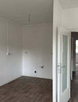 Platz für Zwei - neu saniert! - Eberswalde