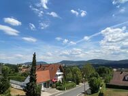 Das vielseitige 3-Fam.-Traumhaus mit Baureserve - Bestlage in Hersbruck - Unverbaubarer Fernblick - Hersbruck