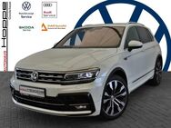 VW Tiguan, 2.0 TDI Highline LE, Jahr 2019 - Ganderkesee