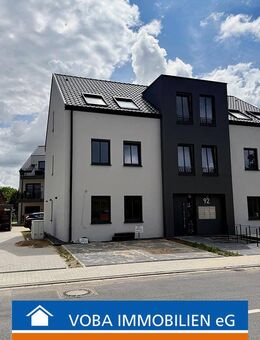 Modern und zentral gelegen! - Tönisvorst