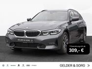 BMW 320, d Sport Line, Jahr 2020 - Haßfurt