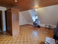 1-Zimmer Wohnung in Gomadingen-Dapfen - Gomadingen