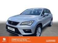 Seat Ateca, 1.5 TSI Style Allwetter, Jahr 2019 - Berlin